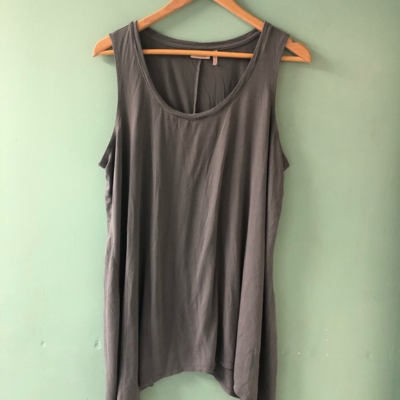 LOGO Bundle 3 pieces all Size 1xl Sleeveless - Picture 9 of 11